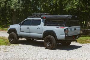 Rough Country Lift Kits & Suspension | 1350 Offroad - Rough Country High Mount Bracket, 270 Degree Awning - 99079 - Image 4