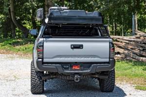 Rough Country Lift Kits & Suspension | 1350 Offroad - Rough Country High Mount Bracket, 270 Degree Awning - 99079 - Image 5