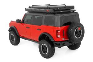 Rough Country Lift Kits & Suspension | 1350 Offroad - Rough Country Roof Rack Awning, 6 ft. 6-in x 9 ft. 8-in, Retractable - 99081 - Image 2