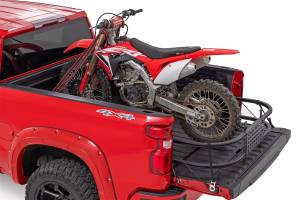 Rough Country Lift Kits & Suspension | 1350 Offroad - Rough Country Bed Extender, 26-in Extension - 99085 - Image 6