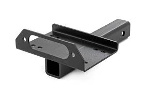 Rough Country Lift Kits & Suspension | 1350 Offroad - Rough Country Receiver Hitch Plate, for UTV Models - 99086 - Image 6