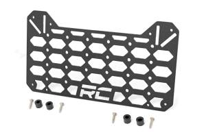 Rough Country Lift Kits & Suspension | 1350 Offroad - Rough Country Molle Pocket Panel - 99211 - Image 1