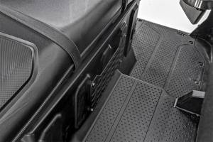 Rough Country Lift Kits & Suspension | 1350 Offroad - Rough Country Molle Pocket Panel - 99211 - Image 2