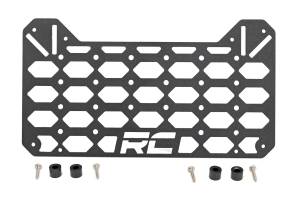 Rough Country Lift Kits & Suspension | 1350 Offroad - Rough Country Molle Pocket Panel - 99211 - Image 5