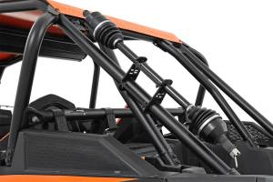 Rough Country Lift Kits & Suspension | 1350 Offroad - Rough Country Spare Axle Cage Mount, 1.75-in Cage, Universal - 99214 - Image 2