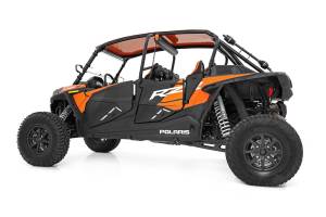 Rough Country Lift Kits & Suspension | 1350 Offroad - Rough Country Spare Axle Cage Mount, 1.75-in Cage, Universal - 99214 - Image 4