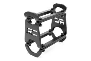 Rough Country Lift Kits & Suspension | 1350 Offroad - Rough Country Spare Axle Cage Mount, 1.75-in Cage, Universal - 99214 - Image 6