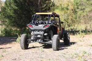 Rough Country Lift Kits & Suspension | 1350 Offroad - Rough Country Spare Axle Cage Mount, 1.75-in Cage, Universal - 99214 - Image 5