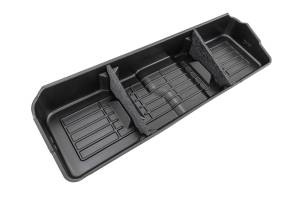 Rough Country Lift Kits & Suspension | 1350 Offroad - Rough Country Under Seat Storage Compartment, Custom-Fit, Crew Cab - RC09001 - Image 6
