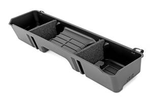 Rough Country Lift Kits & Suspension | 1350 Offroad - Rough Country Under Seat Storage Compartment, Custom-Fit, Extended Cab - RC09021 - Image 6