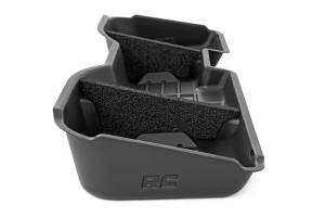 Rough Country Lift Kits & Suspension | 1350 Offroad - Rough Country Under Seat Storage Compartment, Custom-Fit, Crew Cab - RC09031A - Image 6