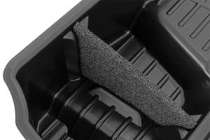 Rough Country Lift Kits & Suspension | 1350 Offroad - Rough Country Under Seat Storage Compartment, Double Cab - RC09041 - Image 4