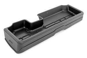 Rough Country Lift Kits & Suspension | 1350 Offroad - Rough Country Under Seat Storage Compartment - RC09051A - Image 1