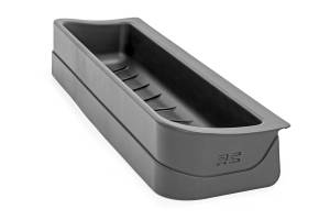Rough Country Lift Kits & Suspension | 1350 Offroad - Rough Country Under Seat Storage Compartment, Anti-Skid - RC09281A - Image 5