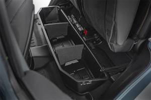 Rough Country Lift Kits & Suspension | 1350 Offroad - Rough Country Under Seat Storage Compartment - RC09301 - Image 2