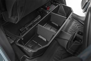Rough Country Lift Kits & Suspension | 1350 Offroad - Rough Country Under Seat Storage Compartment - RC09301 - Image 4