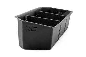 Rough Country Lift Kits & Suspension | 1350 Offroad - Rough Country Under Seat Storage Compartment - RC09301 - Image 6