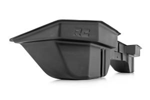 Rough Country Lift Kits & Suspension | 1350 Offroad - Rough Country Under Seat Storage Compartment, Quad/Crew Cab - RC09401 - Image 5