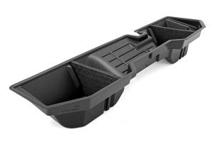 Rough Country Lift Kits & Suspension | 1350 Offroad - Rough Country Under Seat Storage Compartment, Quad/Crew Cab - RC09401 - Image 6