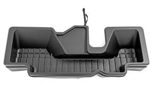Rough Country Lift Kits & Suspension | 1350 Offroad - Rough Country Under Seat Storage Compartment, Custom-Fit - RC09421A - Image 1