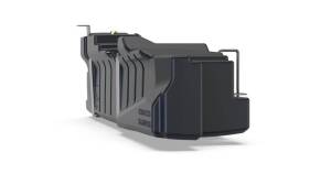 S&B Cold Air Intakes & Filters | 1350 Offroad - S&B 56 Gallon Replacement Fuel Tank for 2011-2016 Ford Powerstroke 6.7L Crew Cab Short Bed Tanks - 10-1000 - Image 5