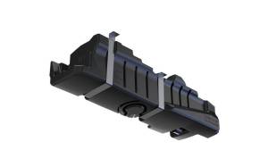 S&B Cold Air Intakes & Filters | 1350 Offroad - S&B 56 Gallon Replacement Fuel Tank for 2011-2016 Ford Powerstroke 6.7L Crew Cab Short Bed Tanks - 10-1000 - Image 10