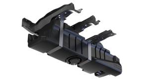 S&B Cold Air Intakes & Filters | 1350 Offroad - S&B 56 Gallon Replacement Fuel Tank for 2011-2016 Ford Powerstroke 6.7L Crew Cab Short Bed Tanks - 10-1000 - Image 11