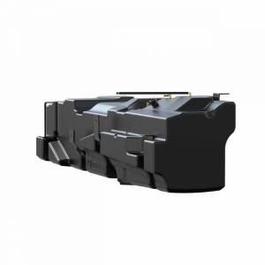 S&B Cold Air Intakes & Filters | 1350 Offroad - S&B 70 Gallon Replacement Tank for 11-16 Ford Powerstroke Crew Cab Long Bed Tanks - 10-1003 - Image 4