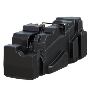 S&B Cold Air Intakes & Filters | 1350 Offroad - S&B 62 Gallon Replacement Fuel Tank for 2011-2022 GM Duramax 6.6L Crew Cab Short Bed - 10-1017 - Image 4