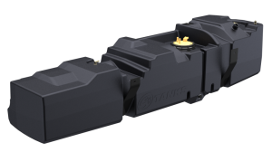 S&B Cold Air Intakes & Filters | 1350 Offroad - S&B 60 Gallon Replacement Fuel Tank for 2008-2010 Ford F-250 F-350 Crew Cab Short Bed 6.4L Diesel - 10-1028 - Image 1