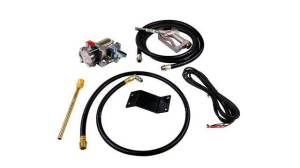 S&B Cold Air Intakes & Filters | 1350 Offroad - S&B Super Duty Transfer Pump Kit for 17-21 Ford F-250/F-350/F-450 Super Duty Tanks - 10-2001 - Image 1