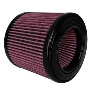 S&B Cold Air Intakes & Filters | 1350 Offroad - S&B OEM Replacement Filter Cotton Cleanable for the 21-22 Ford Bronco 2.3L, 2.7L Red - 66-5016 - Image 1