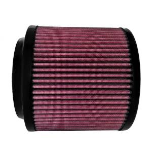 S&B Cold Air Intakes & Filters | 1350 Offroad - S&B OEM Replacement Filter Cotton Cleanable for the 21-22 Ford Bronco 2.3L, 2.7L Red - 66-5016 - Image 2