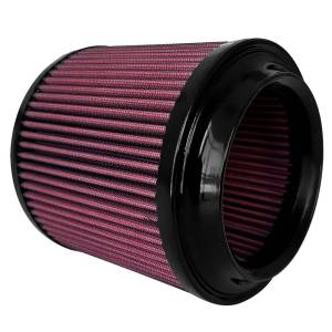 S&B Cold Air Intakes & Filters | 1350 Offroad - S&B OEM Replacement Filter Cotton Cleanable for the 21-22 Ford Bronco 2.3L, 2.7L Red - 66-5016 - Image 5
