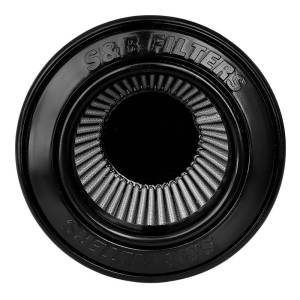 S&B Cold Air Intakes & Filters | 1350 Offroad - S&B OEM Replacement Filter Dry Extendable for the 21-22 Ford Bronco 2.3L, 2.7L White - 66-5016D - Image 4