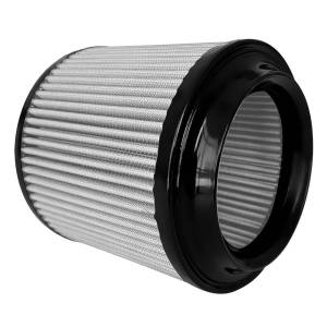 S&B Cold Air Intakes & Filters | 1350 Offroad - S&B OEM Replacement Filter Dry Extendable for the 21-22 Ford Bronco 2.3L, 2.7L White - 66-5016D - Image 3