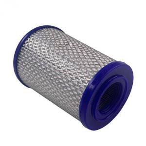S&B Cold Air Intakes & Filters | 1350 Offroad - S&B Air filters for 16-22 Yamaha YXZ 1000R Dry Cleanable - 66-6001B - Image 1