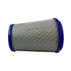 S&B Cold Air Intakes & Filters | 1350 Offroad - S&B Air filters for 16-22 Yamaha YXZ 1000R Dry Cleanable - 66-6001B - Image 6