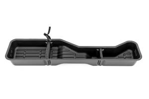 Rough Country Lift Kits & Suspension | 1350 Offroad - Rough Country Under Seat Storage Compartment, Custom-Fit - RC09605 - Image 1