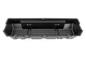 Rough Country Lift Kits & Suspension | 1350 Offroad - Rough Country Under Seat Storage Compartment, Crew Cab - RC09806 - Image 5