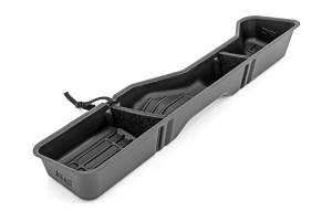 Rough Country Lift Kits & Suspension | 1350 Offroad - Rough Country Under Seat Storage Compartment, Custom-Fit - RC09605 - Image 6