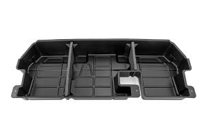 Rough Country Lift Kits & Suspension | 1350 Offroad - Rough Country Under Seat Storage Compartment, Double Cab - RC09511 - Image 6