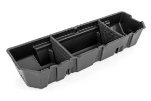 Rough Country Lift Kits & Suspension | 1350 Offroad - Rough Country Under Seat Storage Compartment, Crew Cab - RC09806 - Image 4