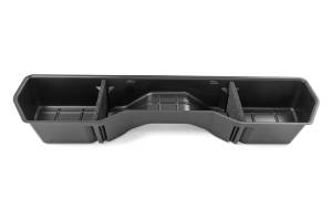 Rough Country Lift Kits & Suspension | 1350 Offroad - Rough Country Under Seat Storage Compartment, Custom-Fit, Crew Cab - RC09705 - Image 1