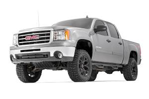 Rough Country Lift Kits & Suspension | 1350 Offroad - Rough Country Body Lift Kit, 3-in Lift - RC702 - Image 2
