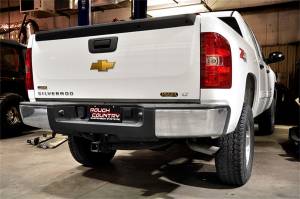 Rough Country Lift Kits & Suspension | 1350 Offroad - Rough Country Body Lift Kit, 1.25-in Lift, Front Bumper Brkts, Ground Strap Brkt. Grade 8 Hardware - RC701 - Image 2