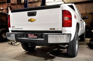 Rough Country Lift Kits & Suspension | 1350 Offroad - Rough Country Body Lift Kit, 1.25-in Lift, Front Bumper Brkts, Ground Strap Brkt. Grade 8 Hardware - RC701 - Image 3
