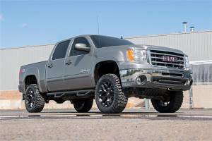 Rough Country Lift Kits & Suspension | 1350 Offroad - Rough Country Body Lift Kit, 3-in Lift - RC702 - Image 3