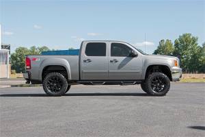 Rough Country Lift Kits & Suspension | 1350 Offroad - Rough Country Body Lift Kit, 3-in Lift - RC702 - Image 4