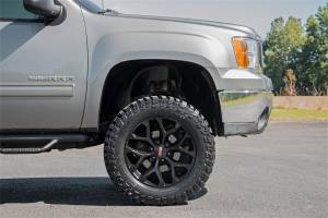 Rough Country Lift Kits & Suspension | 1350 Offroad - Rough Country Body Lift Kit, 3-in Lift - RC702 - Image 5